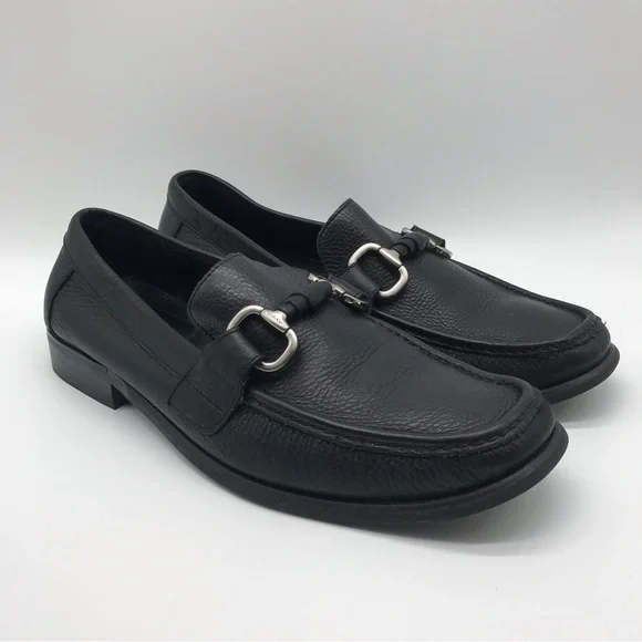Calvin Klein | Shoes | Calvin Klein Black Nash Mens Sz 12 M  display picture 1